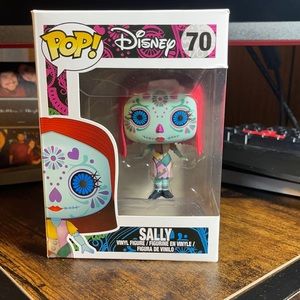 Day of the Dead Sally Funko #70